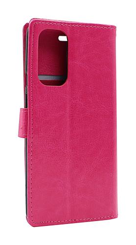 Crazy Horse Wallet OnePlus 9 Pro