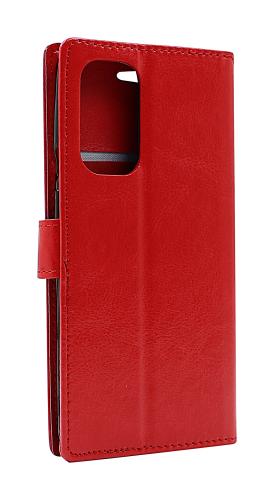 Crazy Horse Wallet OnePlus 9 Pro