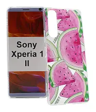 TPU Designcover Sony Xperia 1 II (XQ-AT51)