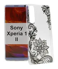 TPU Designcover Sony Xperia 1 II (XQ-AT51)