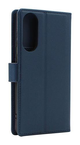 Skimblocker Samsung Galaxy S25 Edge Mobilcover