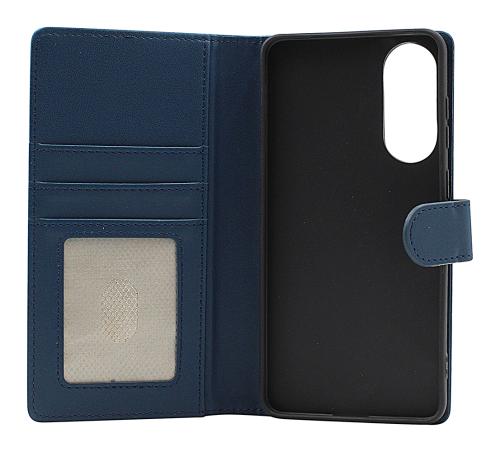 Skimblocker Samsung Galaxy S25 Edge Mobilcover
