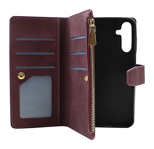 XL Standcase Luxwallet Samsung Galaxy A15 5G