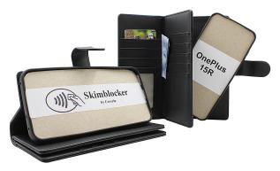Skimblocker OnePlus 15R XL Magnet Mobilcover