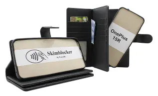 Skimblocker OnePlus 15R XL Magnet Mobilcover
