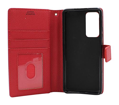New Standcase Wallet Xiaomi 12