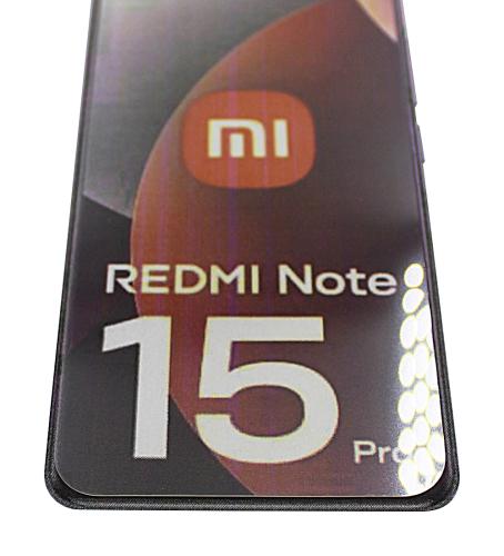 6-Pack Skærmbeskyttelse Xiaomi Redmi Note 15 Pro