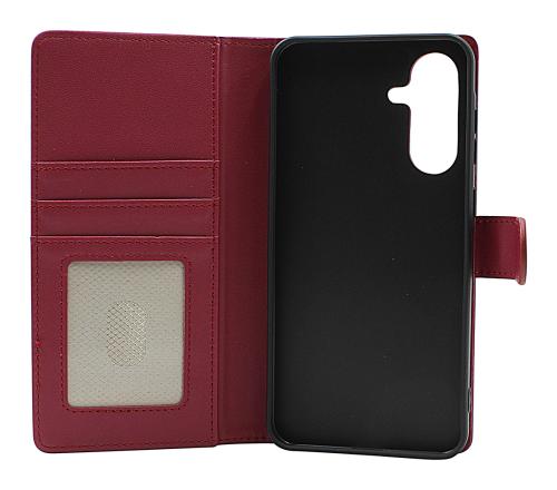 Skimblocker Samsung Galaxy A37 5G Mobilcover