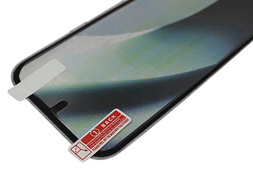 Skærmbeskyttelse Google Pixel 10a