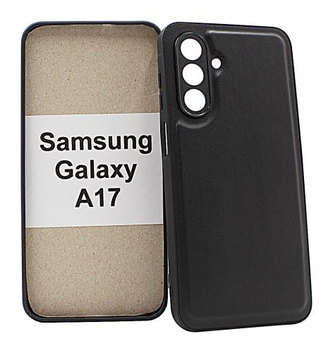 Magnet Cover Samsung Galaxy A17