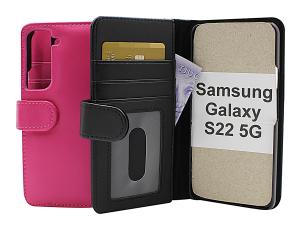 Skimblocker Mobiltaske Samsung Galaxy S22 5G