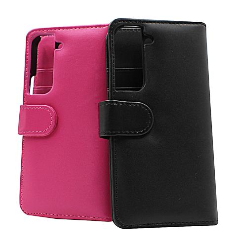 Skimblocker Mobiltaske Samsung Galaxy S22 5G