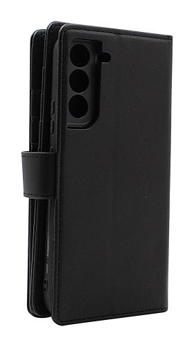 Skimblocker Samsung Galaxy S22 Plus 5G XL Magnet Mobilcover