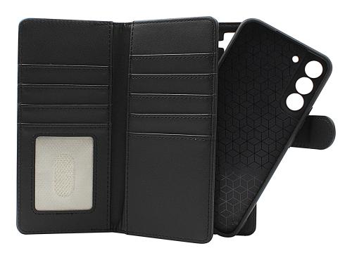 Skimblocker Samsung Galaxy S22 Plus 5G XL Magnet Mobilcover