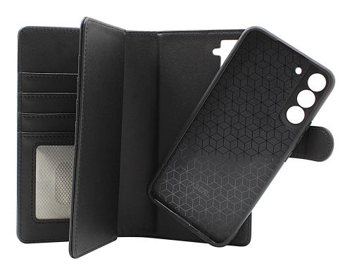 Skimblocker Samsung Galaxy S22 Plus 5G XL Magnet Mobilcover