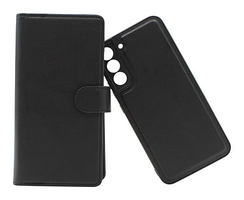 Skimblocker Samsung Galaxy S22 Plus 5G XL Magnet Mobilcover