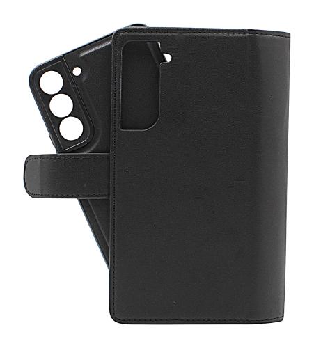 Skimblocker Samsung Galaxy S22 Plus 5G XL Magnet Mobilcover