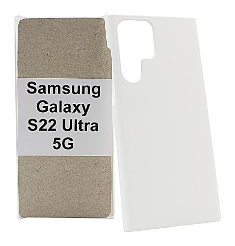 Hardcase Cover Samsung Galaxy S22 Ultra 5G (SM-S908B/DS)