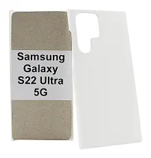 Hardcase Cover Samsung Galaxy S22 Ultra 5G (SM-S908B/DS)
