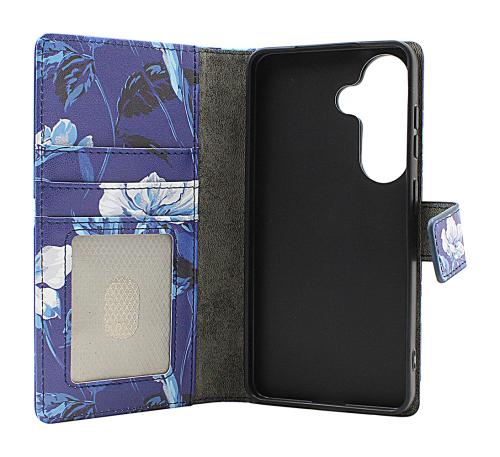 Skimblocker Samsung Galaxy S26 Mobilcover Design