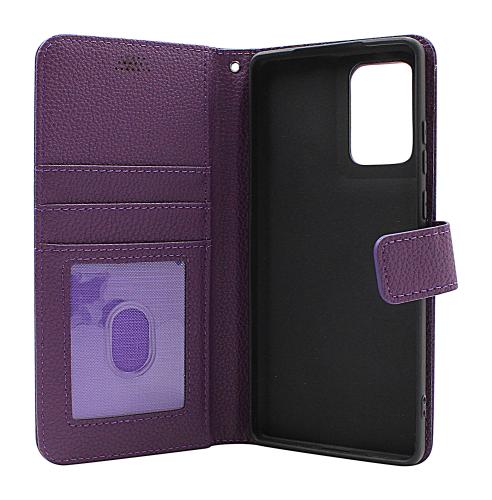 New Standcase Wallet Motorola Edge 50 Fusion 5G