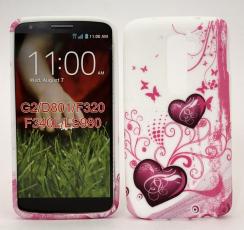 LG G2 (D802) Designcover