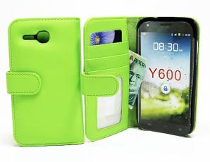 Mobiltaske Huawei Ascend Y600