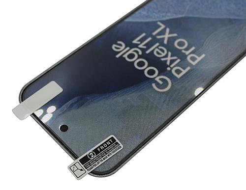 6-Pack Skærmbeskyttelse Google Pixel 11 Pro XL
