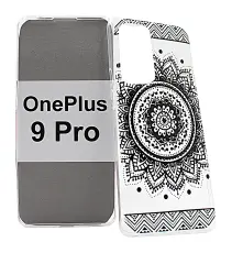 TPU Designcover OnePlus 9 Pro
