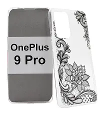 TPU Designcover OnePlus 9 Pro