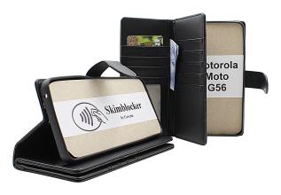 Skimblocker Motorola Moto G56 XL Mobilcover