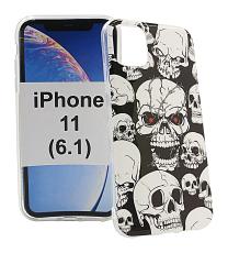 TPU Designcover iPhone 11 (6.1)