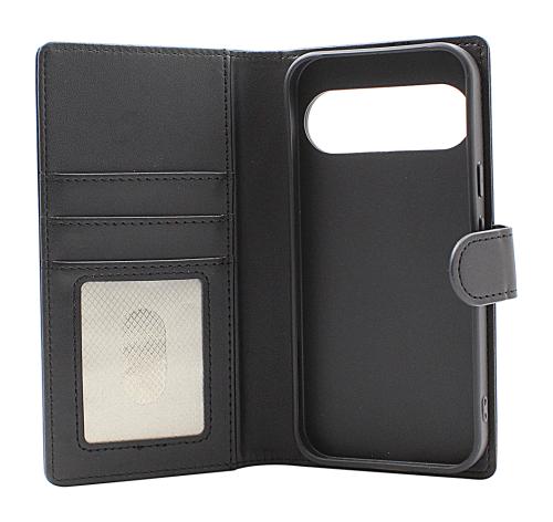 Skimblocker Google Pixel 10 / Pixel 10 Pro Mobilcover