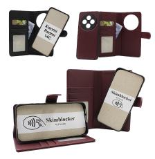 Skimblocker Xiaomi Redmi 14C Magnet Mobilcover