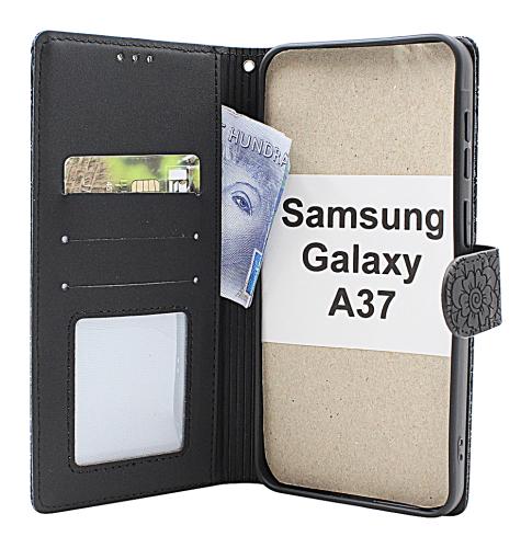 Flower Samsung Galaxy A37 5G Mobilcover