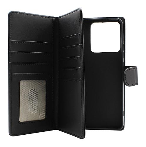 Skimblocker Motorola Edge 70 Max XL Mobilcover