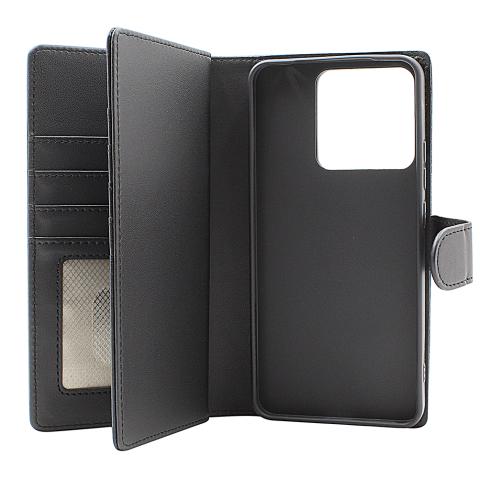Skimblocker Motorola Edge 70 Max XL Mobilcover