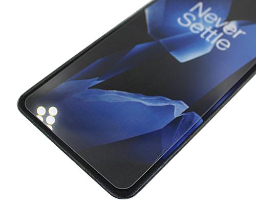 Glasbeskyttelse OnePlus 13