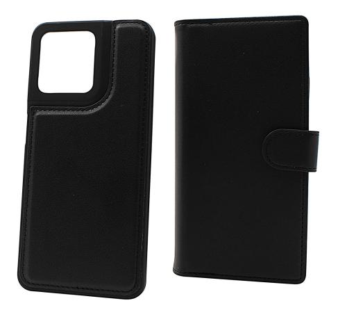 Skimblocker Motorola Moto G17 / G17 Power XL Magnet Mobilcover