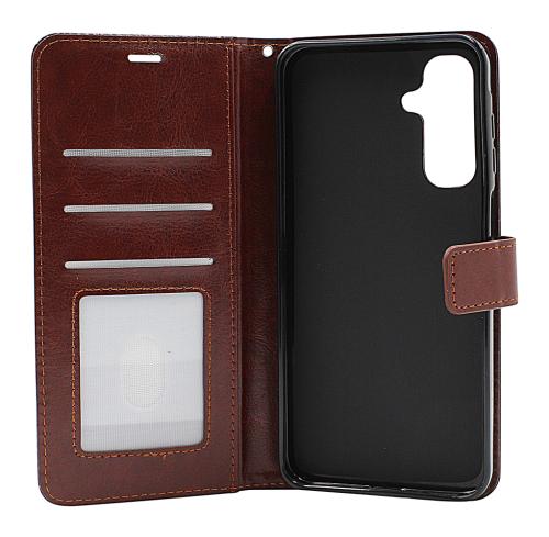 Crazy Horse Samsung Galaxy A26 Mobilcover