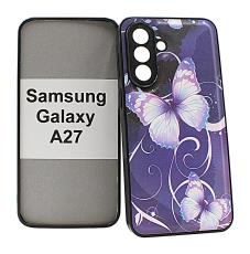 Magnet Cover Samsung Galaxy A27