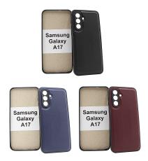 Magnet Cover Samsung Galaxy A17