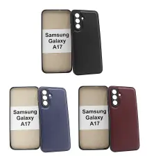Magnet Cover Samsung Galaxy A17
