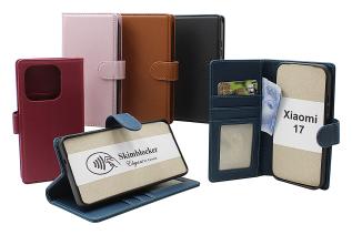 Skimblocker Xiaomi 17 Mobilcover