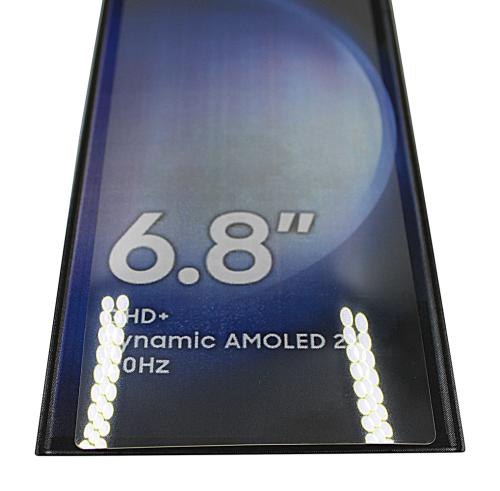 Skærmbeskyttelse Samsung Galaxy S23 Ultra 5G