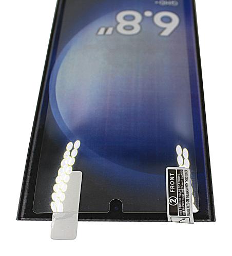 Skærmbeskyttelse Samsung Galaxy S23 Ultra 5G
