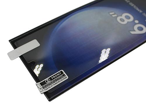 Skærmbeskyttelse Samsung Galaxy S23 Ultra 5G