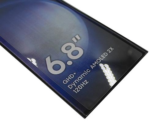 Skærmbeskyttelse Samsung Galaxy S23 Ultra 5G