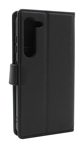 Skimblocker Samsung Galaxy S23 5G Mobilcover