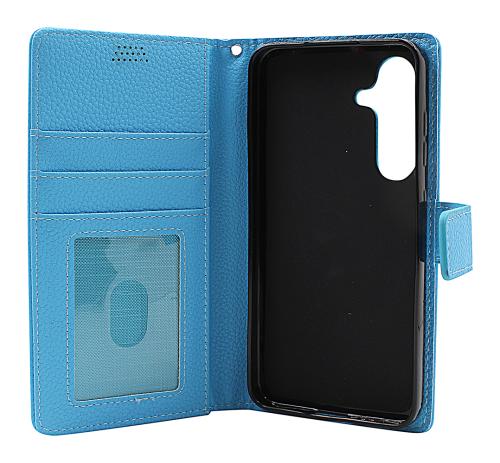 New Standcase Wallet Samsung Galaxy S24 / S25 5G